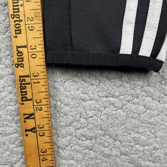 Adidas Womens Tiro 13 Soccer Training Pants S Clima Cool 2014 Model Z05735 * - Picture 15 of 16